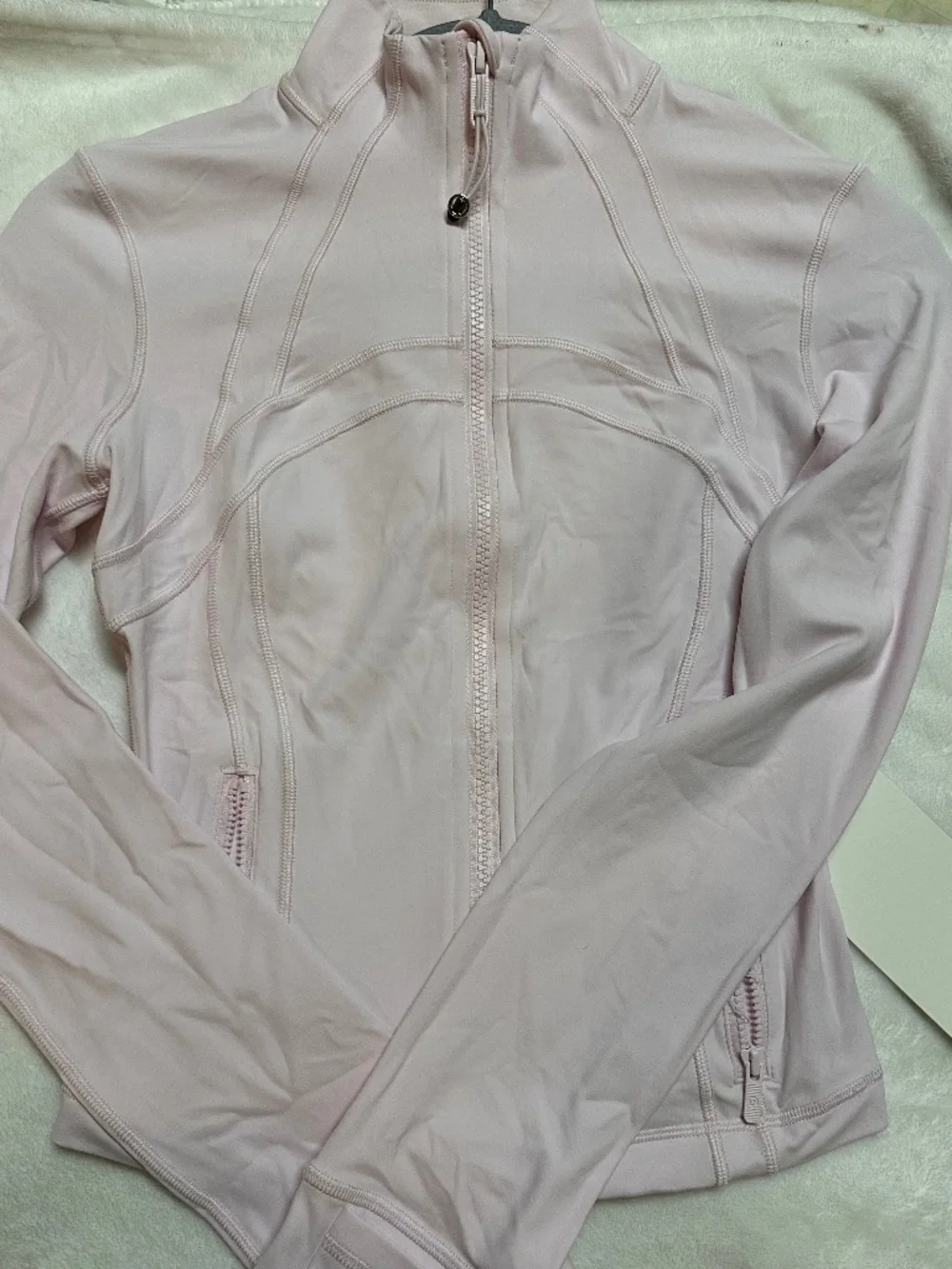 lululemon define pink
